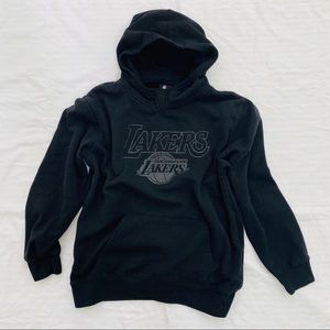 Los Angeles Lakers Hoodie